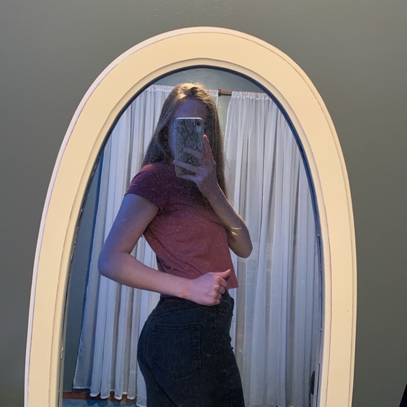 Basic Black Jeggings - Picture 4 of 4